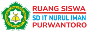 Ruang Belajar Siswa